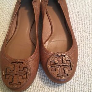 Tory Burch Flats